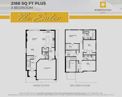 31 Allister Drive, Middlesex Centre, On N0l 1r0