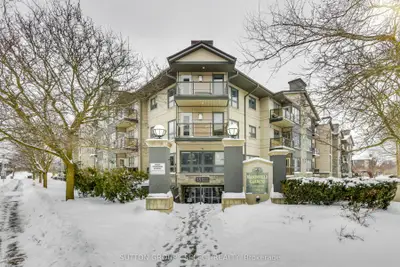 15 Jacksway Crescent 315, London North, On N5x 3t8