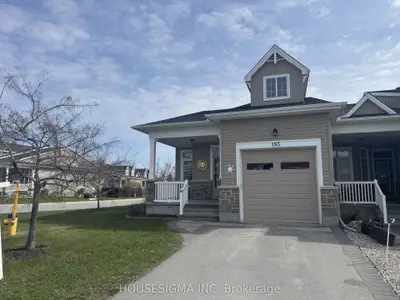 193 Oxford Street W, North Grenville, On K0g 1j0