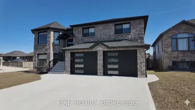 417 Buckby Lane, Saugeen Shores, On N0h 2c1