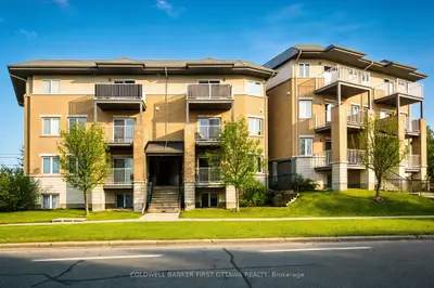 1210 Mcwatters Road 6, Parkway Park - Queensway Terrace S And Area, On K2c 3y2