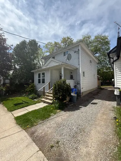 29 RODMAN Street, St. Catharines, ON L2R 5C9