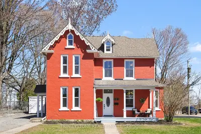 321 Albert Street, Arnprior, On K7s 2m8