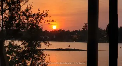 2333 Key River, Parry Sound Remote Area, On, P0g 1a0