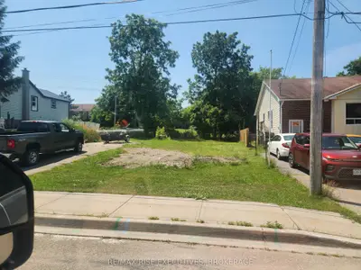Pt Lt 311 Victoria Avenue, Gananoque, On K7g 2s5