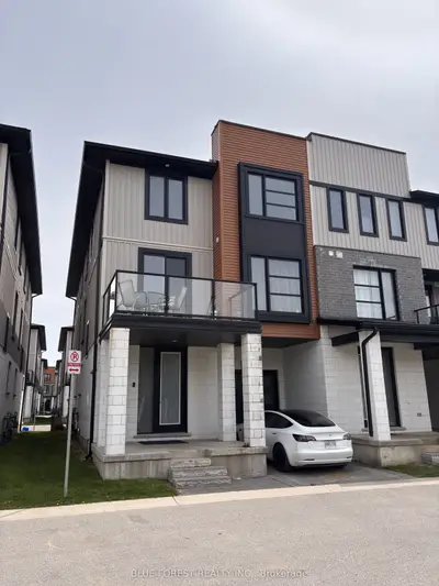 933 Manhattan Way 933, London North, On N6h 0j7
