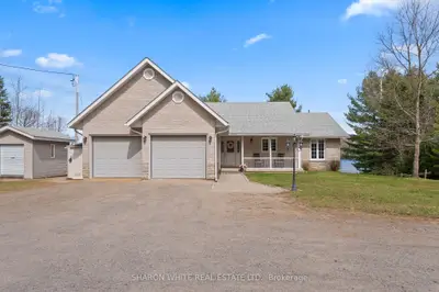 214a Centre Road, Hastings Highlands, On K0l 2k0