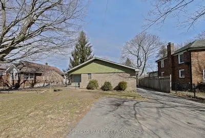634 St Andrew Street, Norfolk, On N0a 1n0