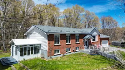 12482 Highway 28, North Kawartha, On, K0l 1a0