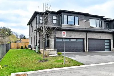 4552 Portage Road 104, Niagara Falls, On L2e 6a8