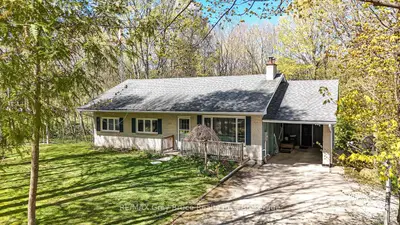113 Golden Pond Drive, South Bruce Peninsula, On N0h 2t0