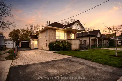 454 Grey Street, London East, On N6b 1h3