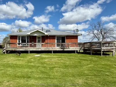 17637 Island Road E , St. Andrews, South Stormont, On K0c 1s0