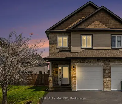 234 Belfort Street, Russell, On K0a 1w0