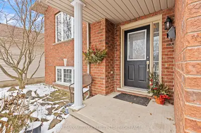 7852 Charnwood Avenue, Niagara Falls, On L2h 3e2