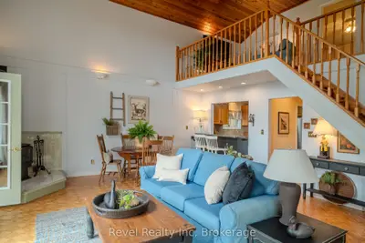 14 Swallow Road, Mcdougall, On P2a 2w7