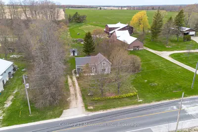 124 Main Street, Northern Bruce Peninsula, On N0h 1w0