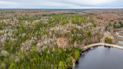 0 Brady Lake Road, Minden Hills, On K0m 2k0