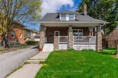 54 Wellington Street, Kawartha Lakes, On K9v 3n5