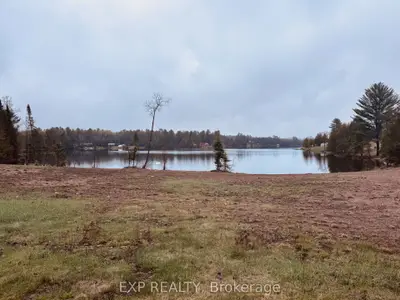 Lot 2 Adcock Lane, Brudenell, Lyndoch And Raglan, On K0j 2e0