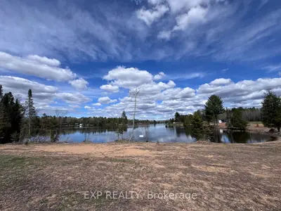 Lot 2 Adcock Lane, Brudenell, Lyndoch And Raglan, On K0j 2e0