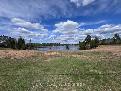 Lot 2 Adcock Lane, Brudenell, Lyndoch And Raglan, On K0j 2e0