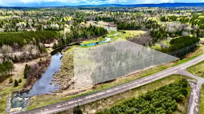 00 Foymount Road, Bonnechere Valley, On K0j 1t0