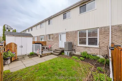 19 Tracey Park Drive 36, Belleville, On K8p 4r4
