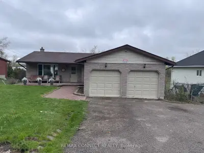 36 Helen Drive, Kawartha Lakes, On K0l 2w0