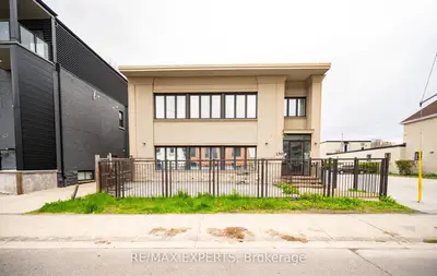 130 Wellington Street, Hamilton, On L8r 1n3