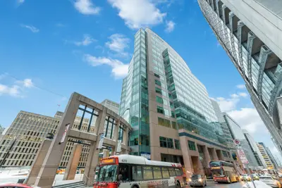 45 O'connor Street 840, Ottawa Centre, On K1p 1a4