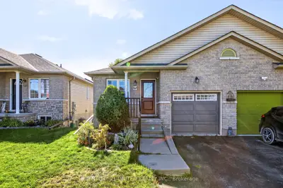 234 Ruttan Terrace, Cobourg, On K9a 5x6