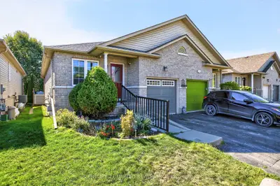 234 Ruttan Terrace, Cobourg, On K9a 5x6