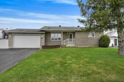 2807 Leonard Street, Clarence-rockland, On K4k 1a5