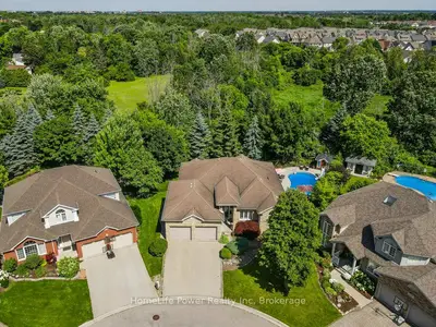 16 Elderberry Court, Guelph, On N1l 1k3