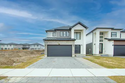 3858 Campbell Street N, London South, On N6p 0j5