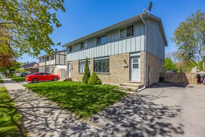 1769 Aldersbrook Road, London North, On N6g 3e2