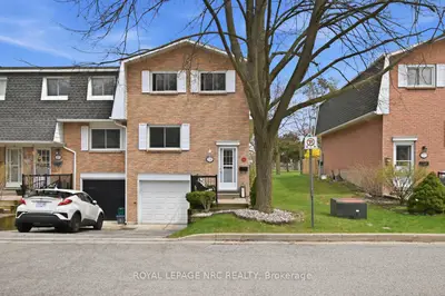 185 Denistoun Street 18, Welland, On L3c 6j6
