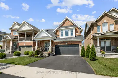 316 Concession 3 Road, Niagara-on-the-lake, On L0s 1j0