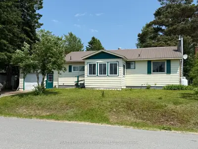 45 Larch Street, Highlands East, On K0l 1m0