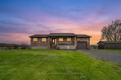 4314 County Rd 8, Greater Napanee, On, K7r 3k7