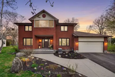 1108 Cindy Hill Crescent, Manotick - Kars - Rideau Twp And Area, On K4m 1e8