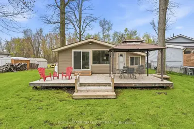 49 River Road W, Trent Hills, On K0l 1l0