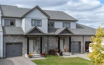 43 Curtis Street, Prince Edward County, On K0k 2t0