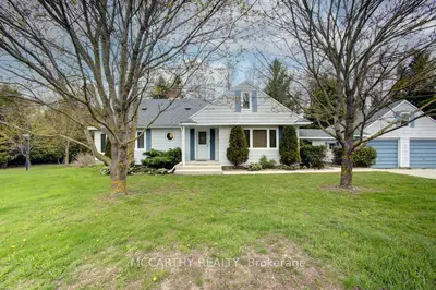 407113 Grey Rd 4 Road, Grey Highlands, On N0c 1e0