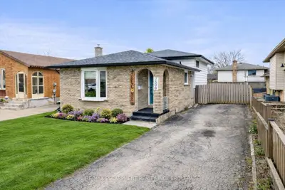 7506 Jubilee Drive, Niagara Falls, On L2g 7j5