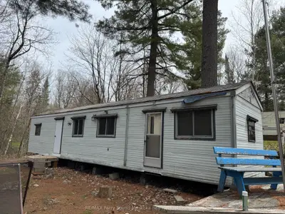 41-35 Weber Road, Parry Sound Remote Area, On P0h 1s0