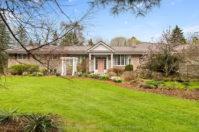 4646 Sideroad 20 N, Puslinch, On N1h 6j3