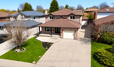 75 Courtland Avenue, Hamilton, On L9b 1x6