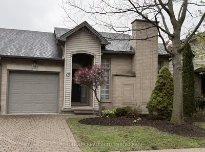 250 North Centre Road 66, London North, On N6g 5a4